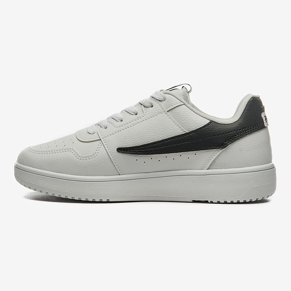 Tênis Fila Acd Classic Feminino Branco/Preto 2