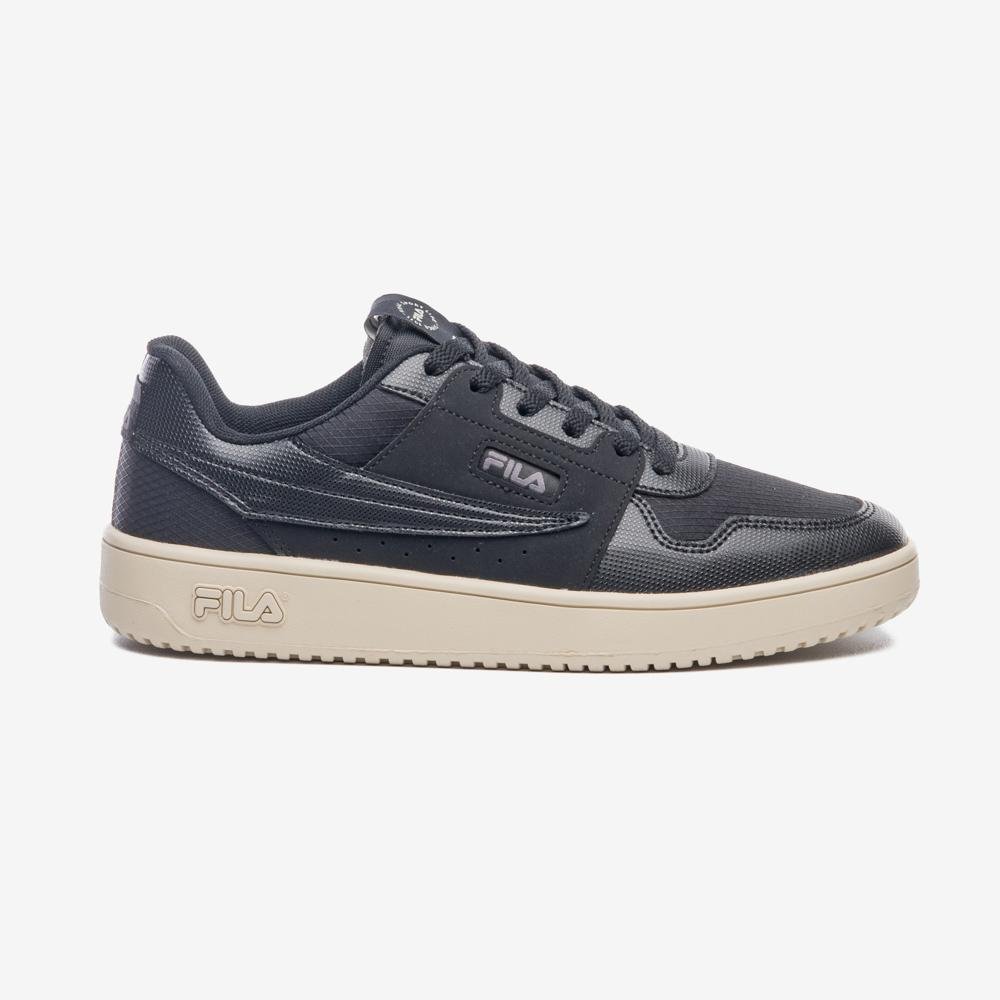 Tênis Fila Acd Classic Feminino Preto 1