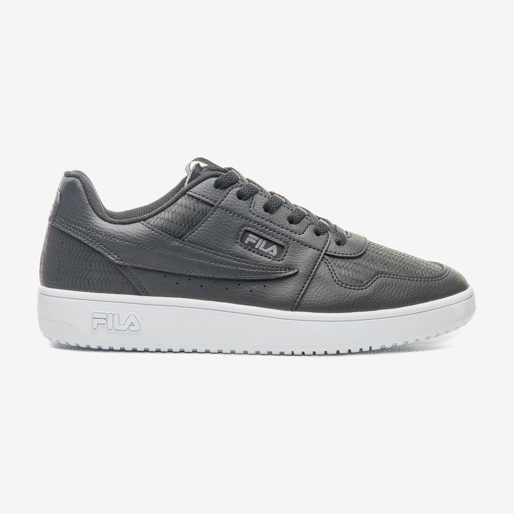 Tênis Fila Acd Classic Masculino Preto 1
