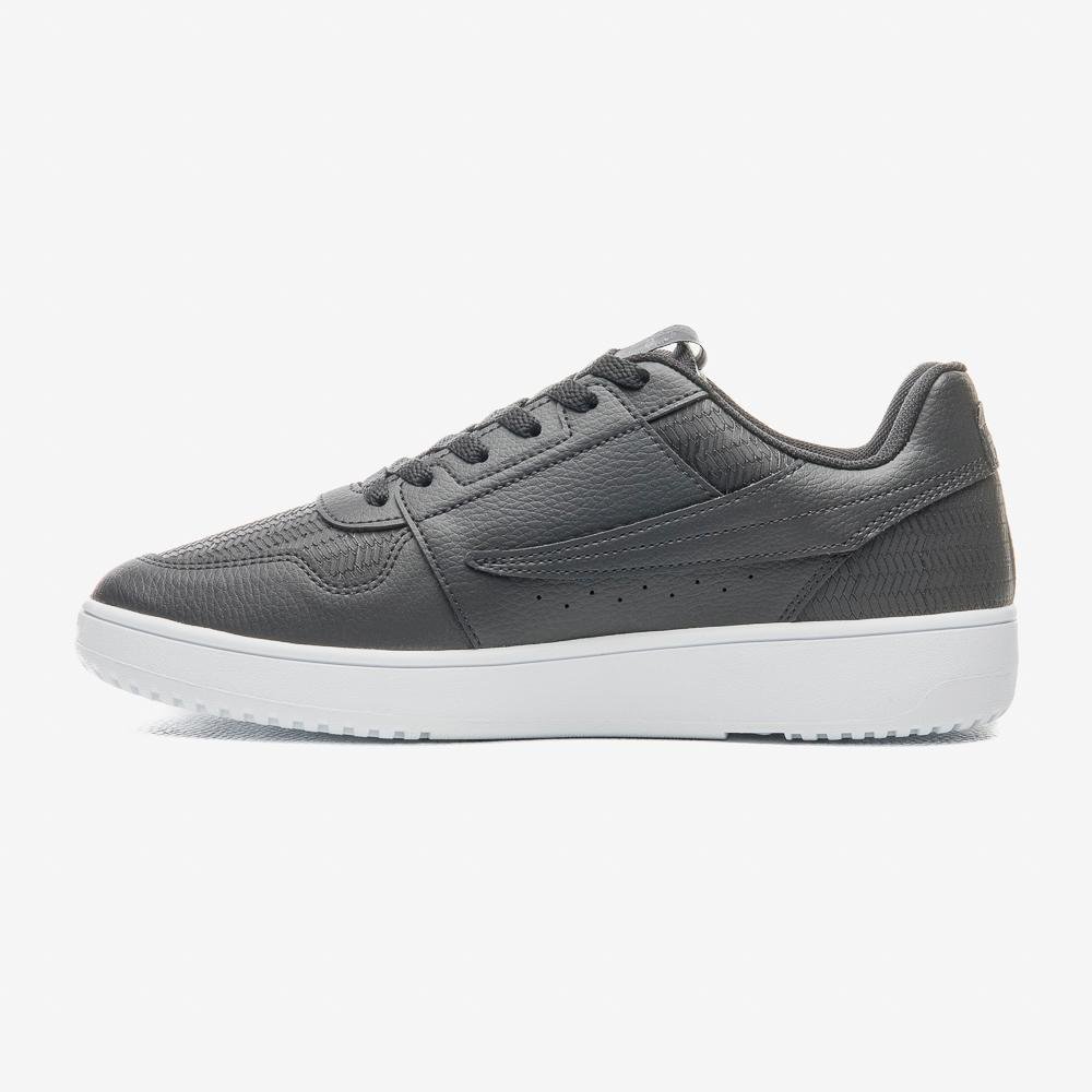 Tênis Fila Acd Classic Masculino Preto 2