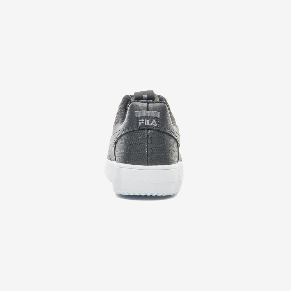 Tênis Fila Acd Classic Masculino Preto 6