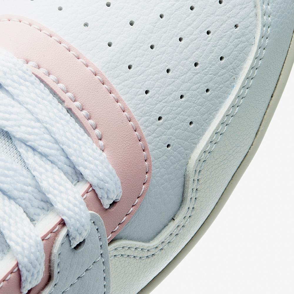 Tênis Fila Acd Classic Feminino Branco/Rosa 8