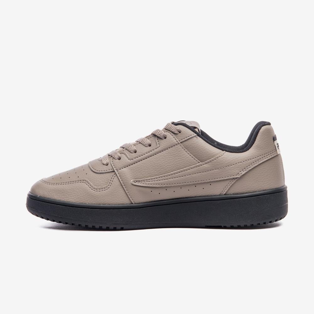 Tênis Fila Acd Classic Masculino Bege 2