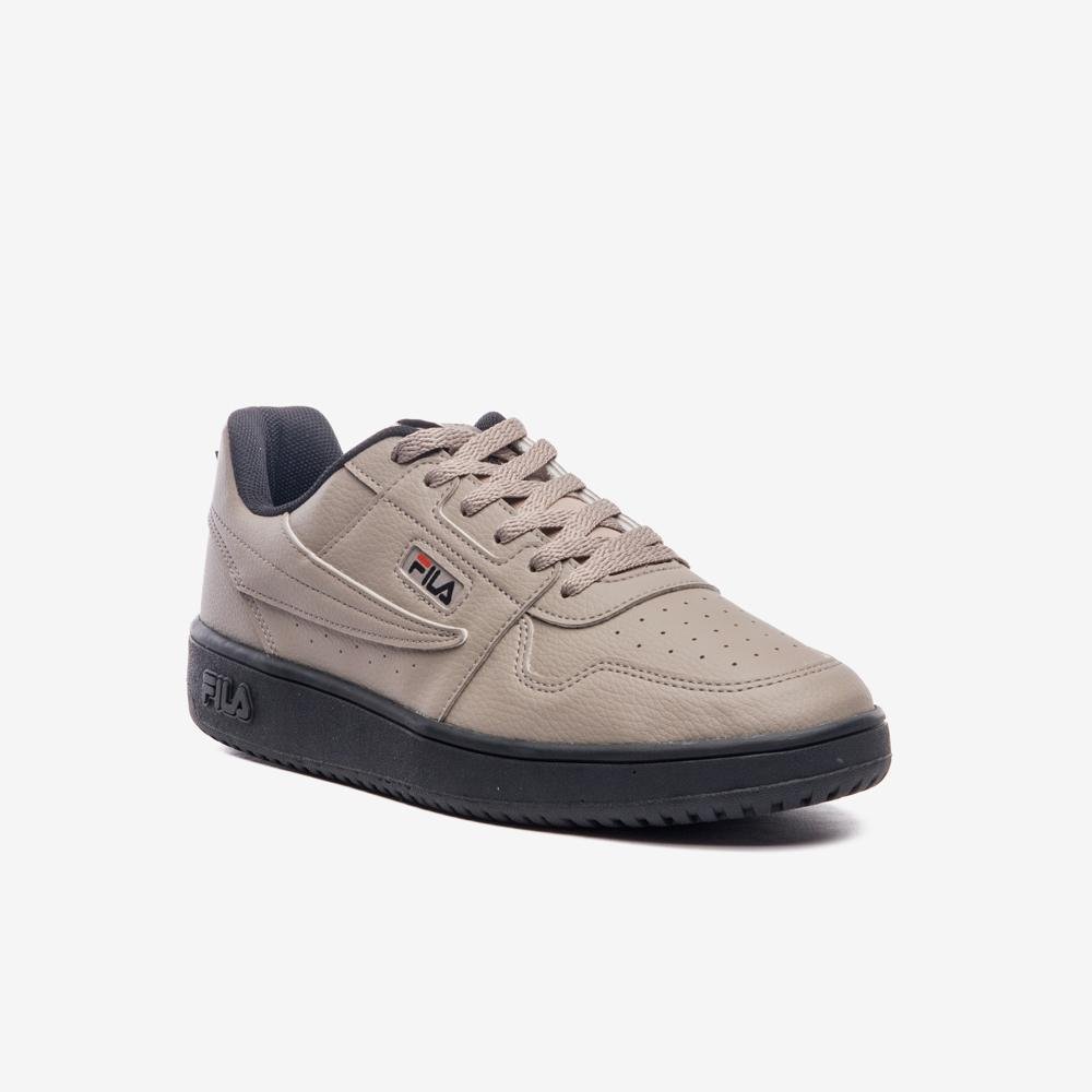Tênis Fila Acd Classic Masculino Bege 3
