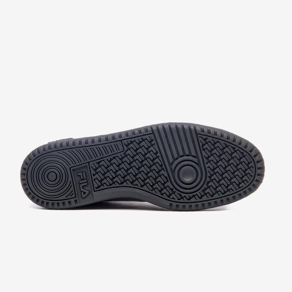 Tênis Fila Acd Classic Masculino Bege 5