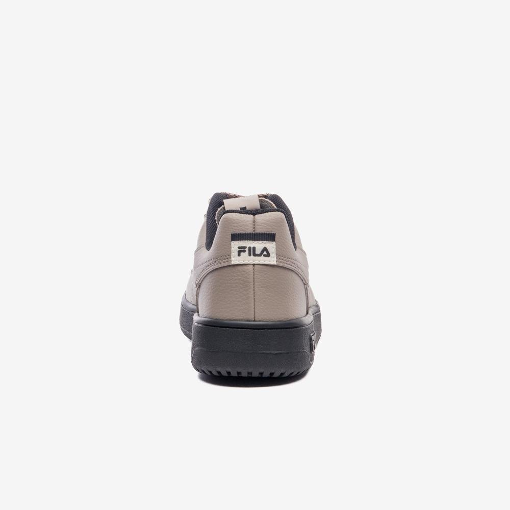 Tênis Fila Acd Classic Masculino Bege 6
