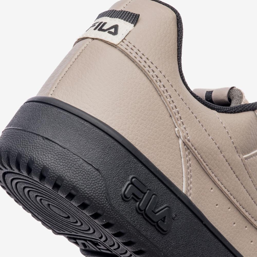 Tênis Fila Acd Classic Masculino Bege 8