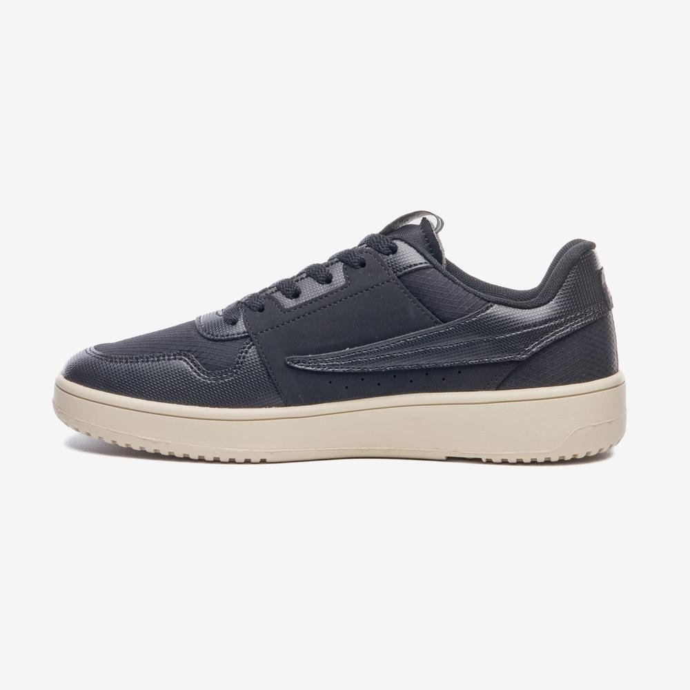 Tênis Fila Acd Classic Masculino Preto 2