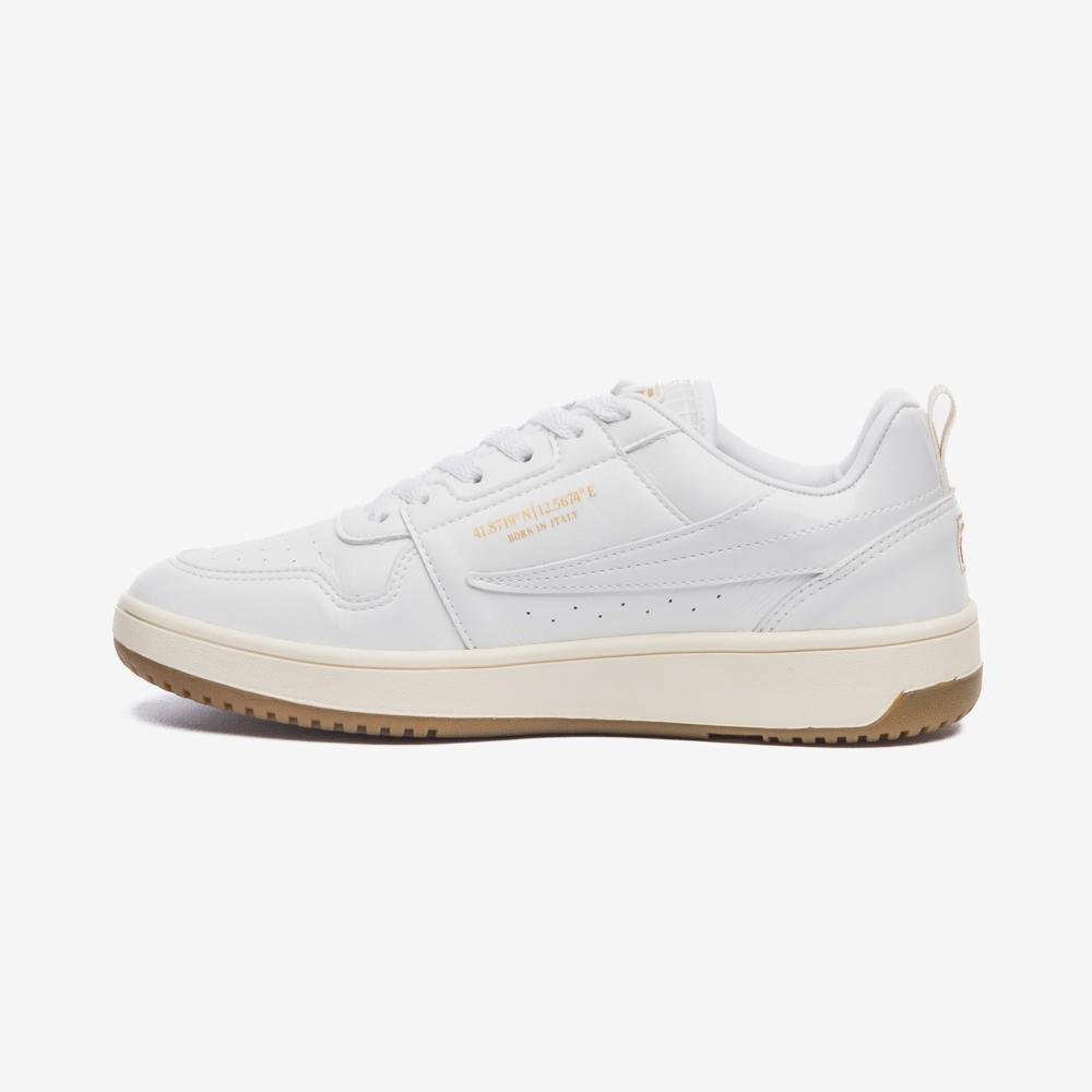 Tênis Fila Classic Tennis Masculino Branco 2