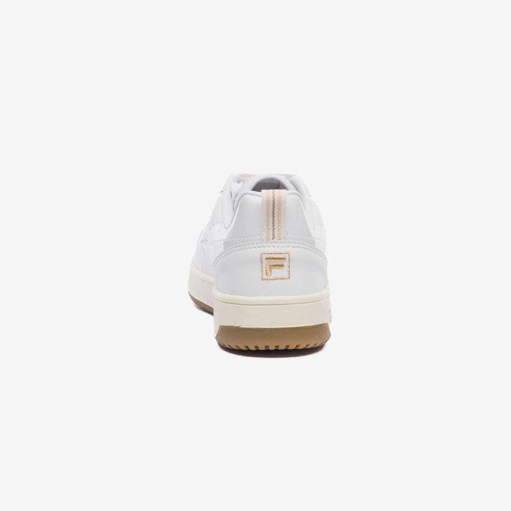 Tênis Fila Classic Tennis Masculino Branco 6