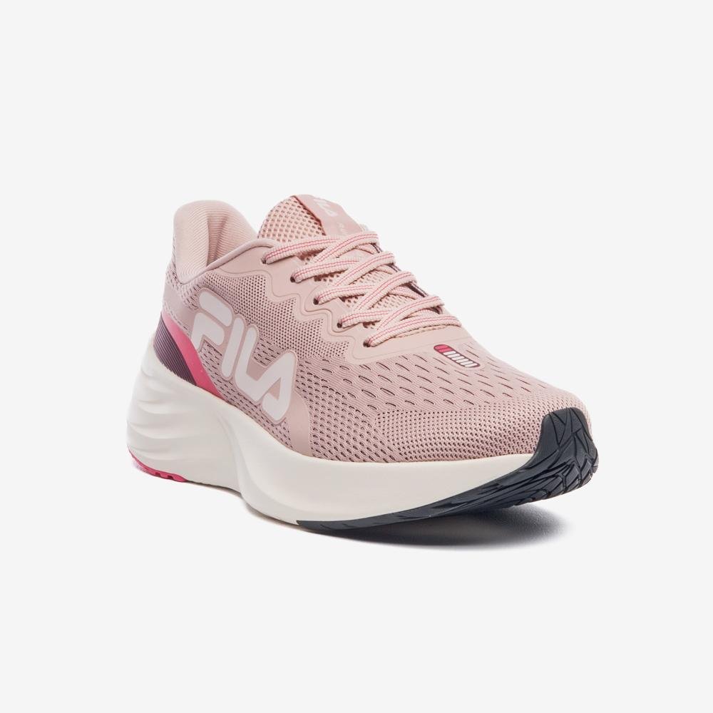 Tênis Fila Comet 2 Feminino Rosa 3