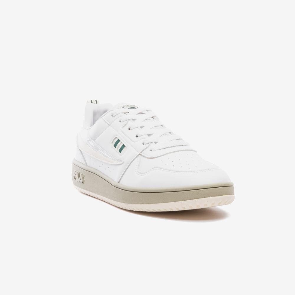 Tênis Fila Classic Tennis Masculino Branco 3