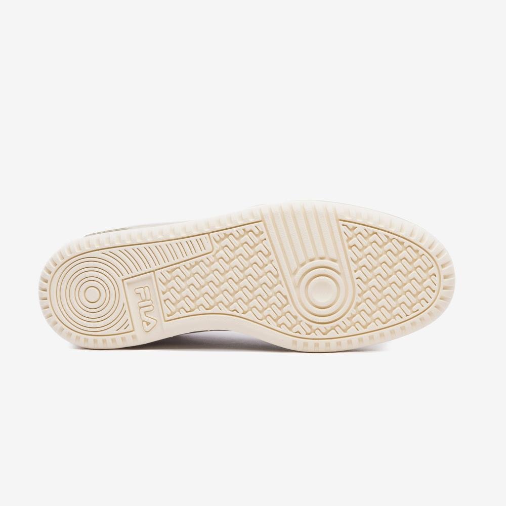 Tênis Fila Classic Tennis Masculino Branco 5