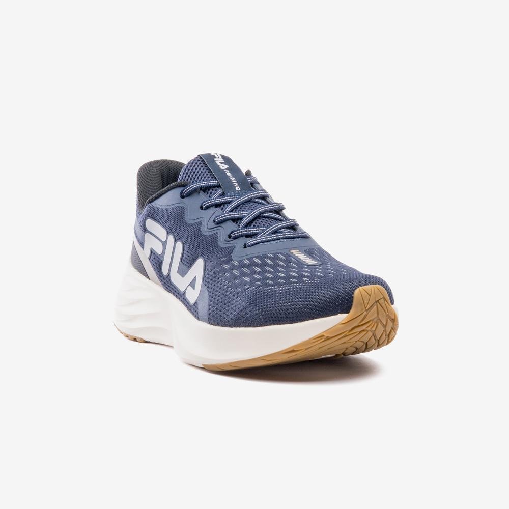 Tênis Fila Comet 2 Masculino Azul 3