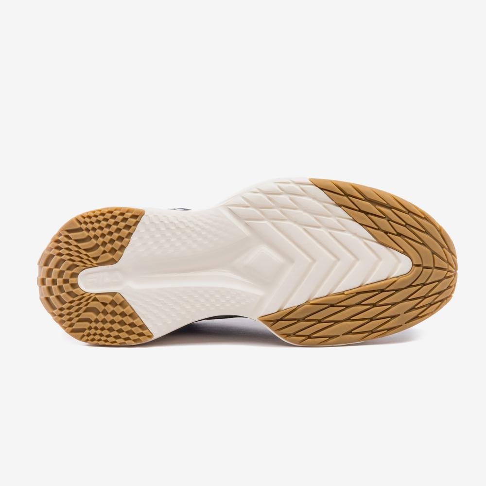 Tênis Fila Comet 2 Masculino Azul 5