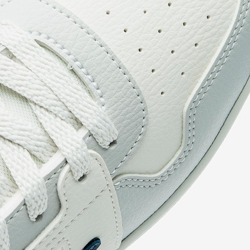 Tênis Fila Acd Classic Masculino Branco/Azul 8