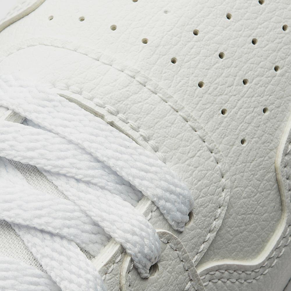 Tênis Fila Acd Classic Masculino Branco/Preto 7