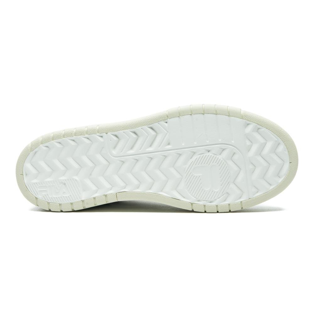 Tênis Fila Ardenza Feminino Branco/Rosa 5