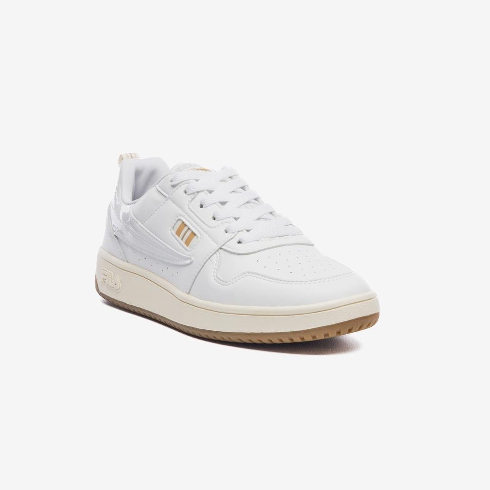 Tênis Fila Classic Tennis Feminino Branco 3