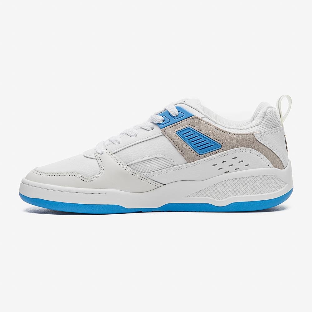 Tênis Fila Corda Br Feminino Branco/Cinza/Azul 2