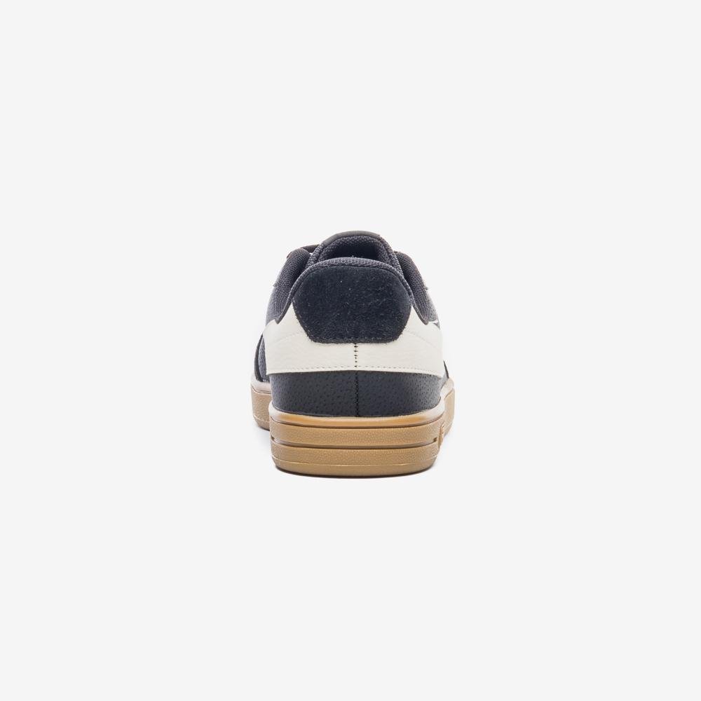 Tênis Fila Court 80 Feminino Preto 6