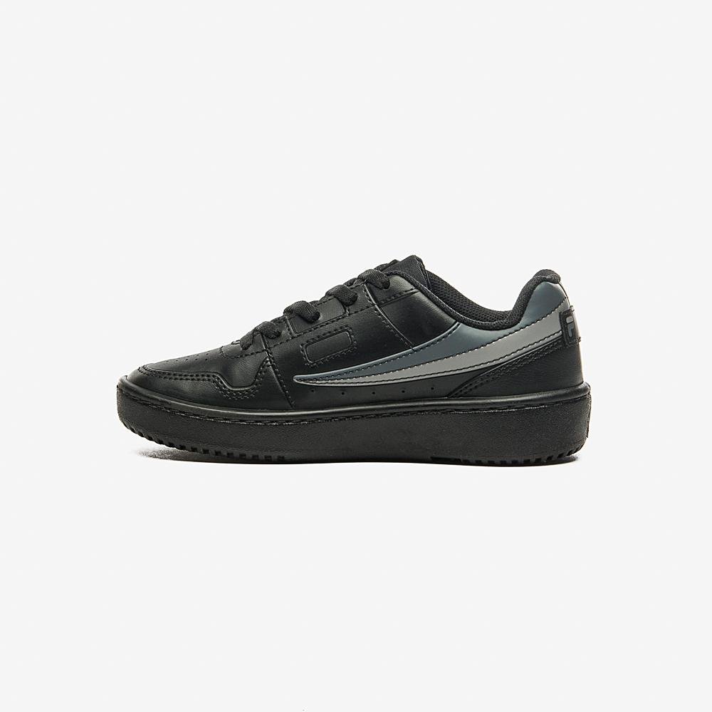 Tênis Fila Arcade Infantil Preto 2