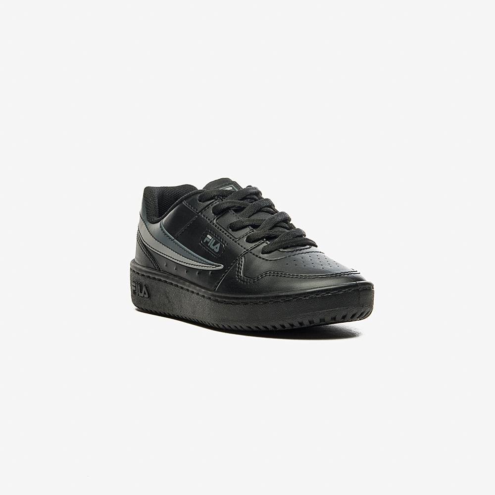 Tênis Fila Arcade Infantil Preto 3