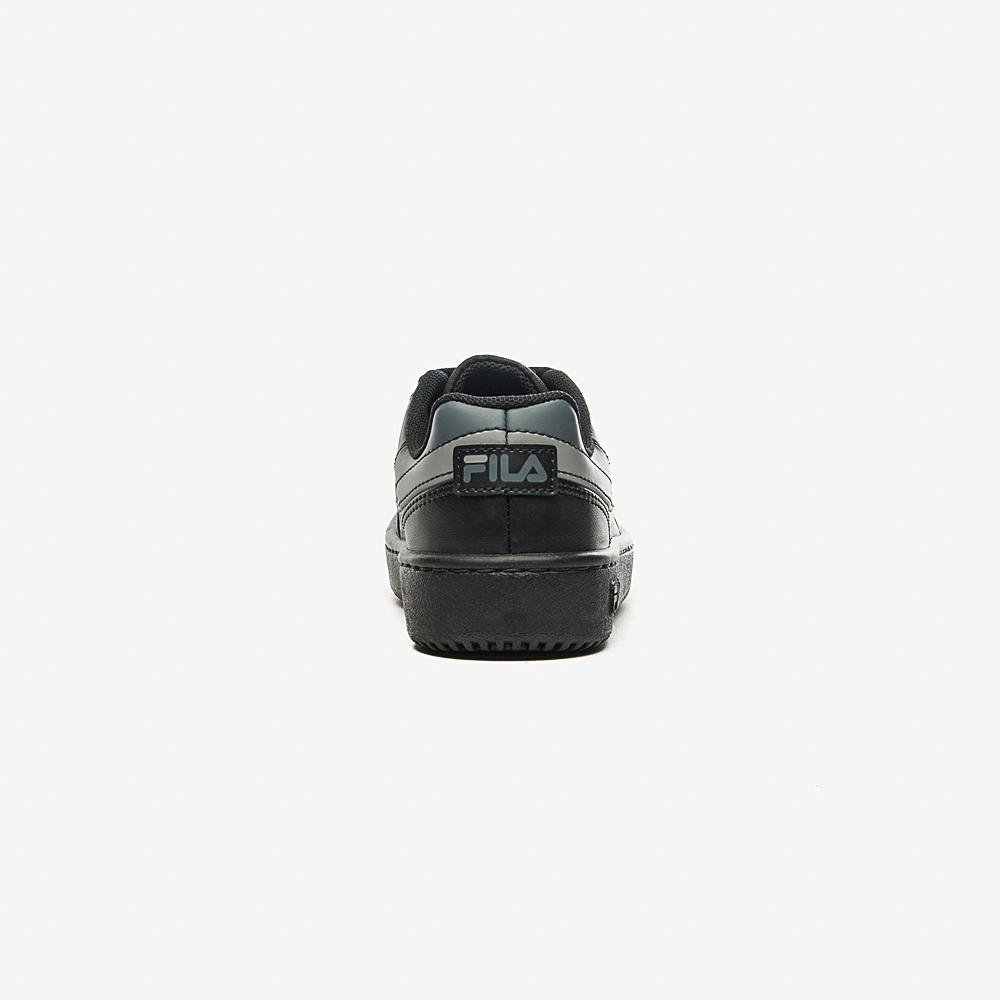 Tênis Fila Arcade Infantil Preto 6