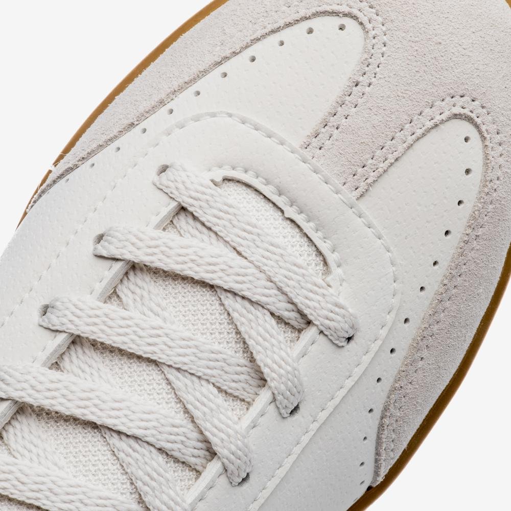 Tênis Fila Court 80 Masculino Branco/Azul 8