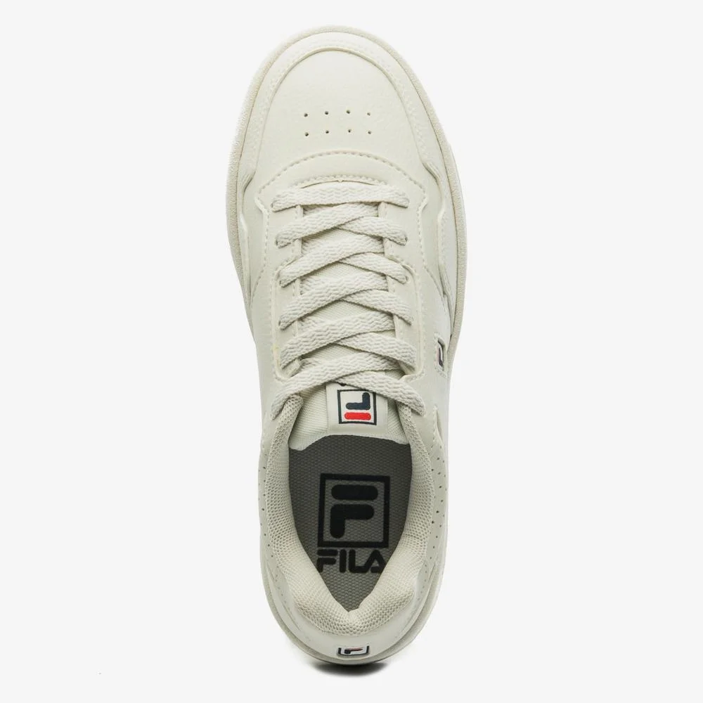Tênis Fila Ardenza Feminino Branco 4
