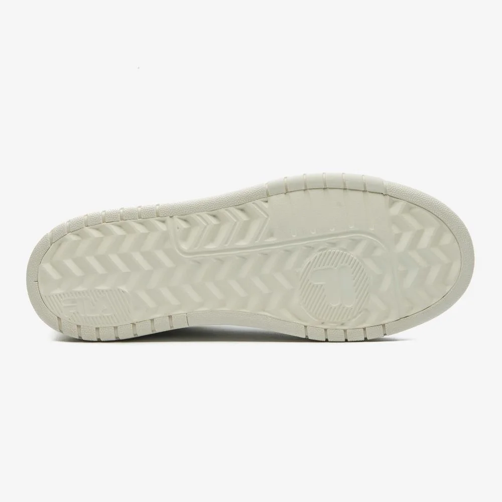 Tênis Fila Ardenza Feminino Branco 5
