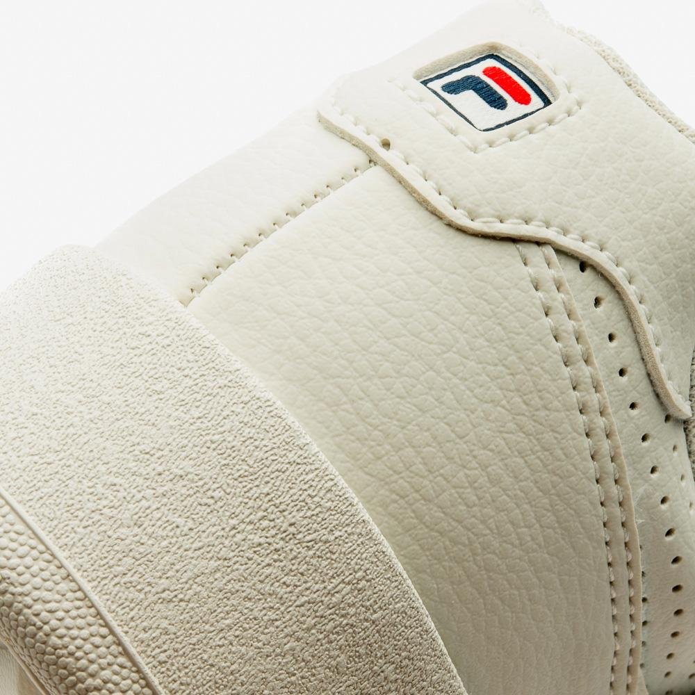 Tênis Fila Ardenza Feminino Branco 7