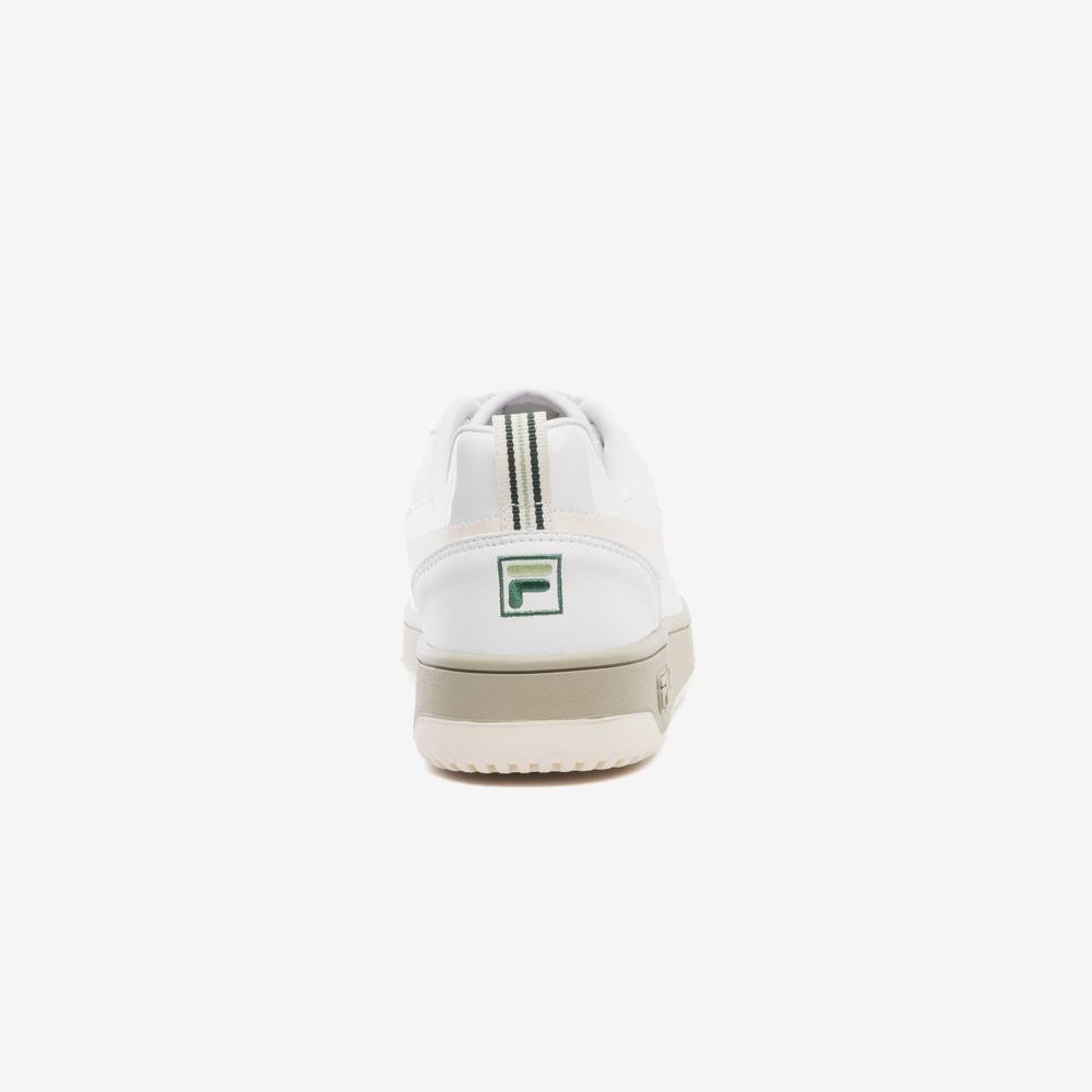 Tênis Fila Classic Tennis Feminino Branco 6