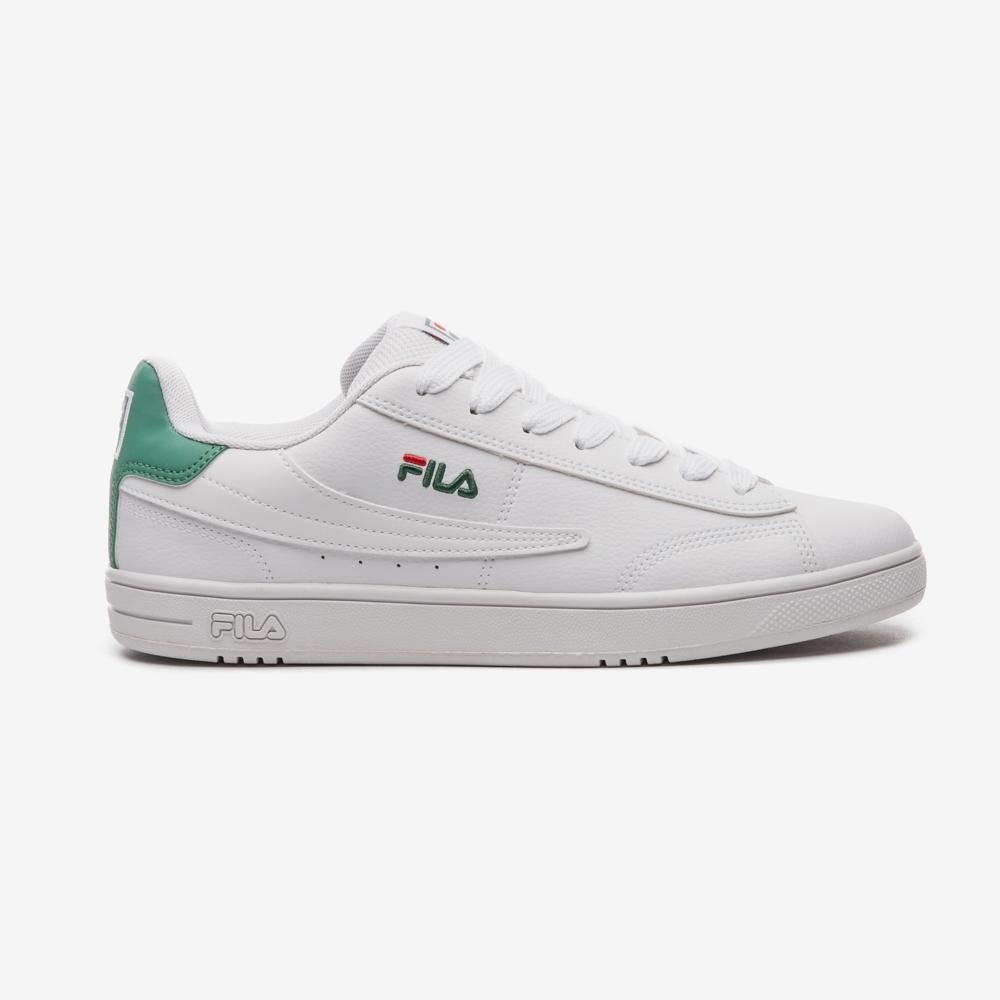 Tênis Fila Court 90 Sport Masculino