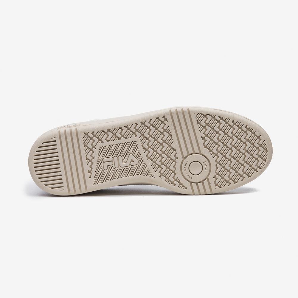 Tênis Fila Court 80 Masculino Branco/Cinza/Azul 5