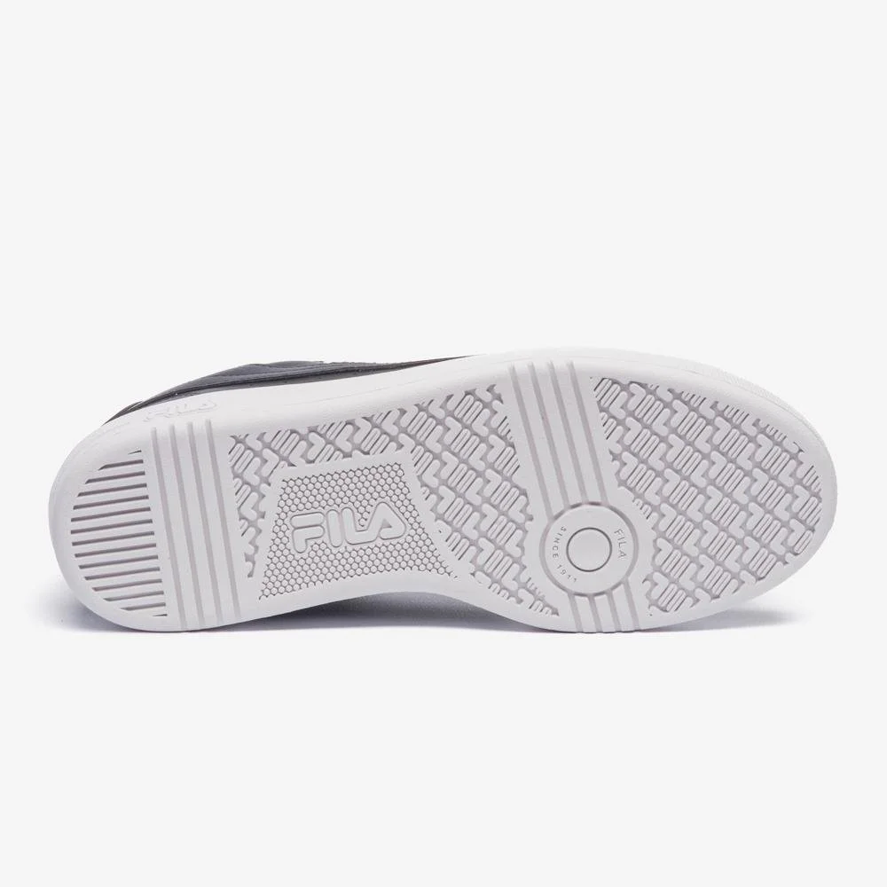 Tênis Fila Court 90 Sport Masculino Preto 5