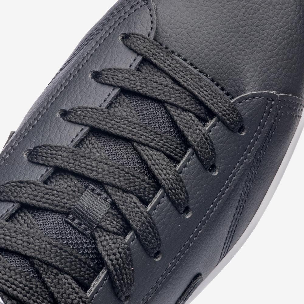Tênis Fila Court 90 Sport Masculino Preto 7