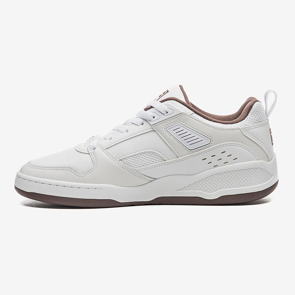 Tênis Fila Corda Br Feminino Branco 2