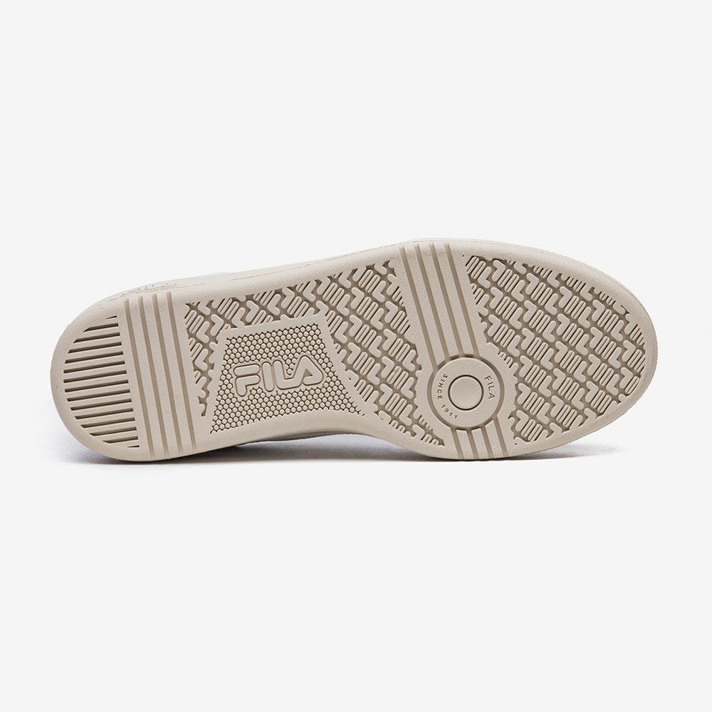 Tênis Fila Court 80 Masculino Branco/Azul 5