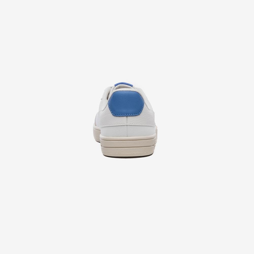 Tênis Fila Court 80 Masculino Branco/Azul 6
