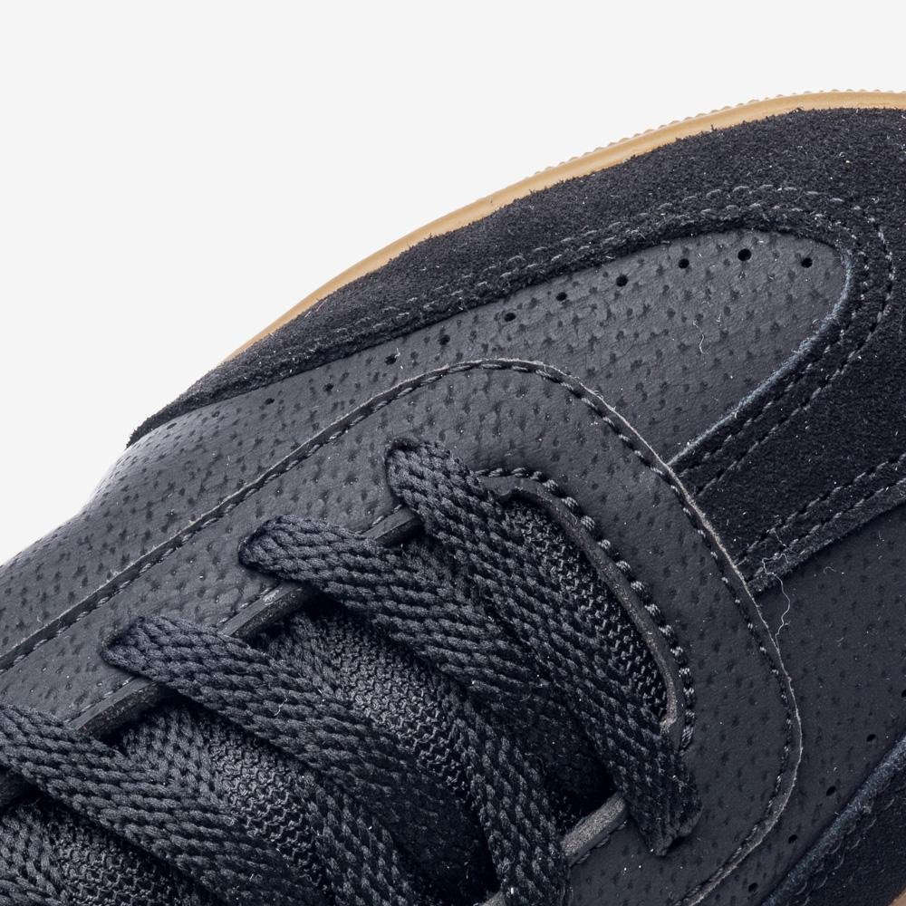 Tênis Fila Court 80 Masculino Preto/Branco 8