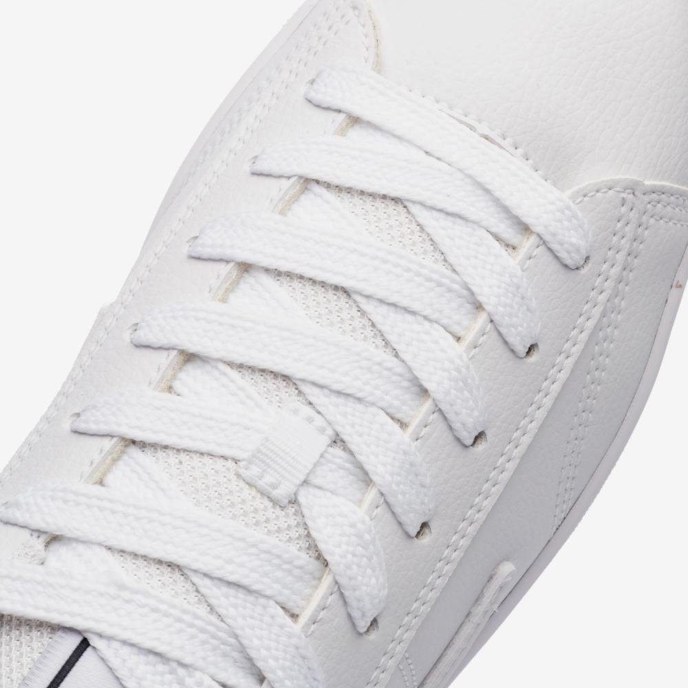 Tênis Fila Court 90 Sport Masculino Branco 7