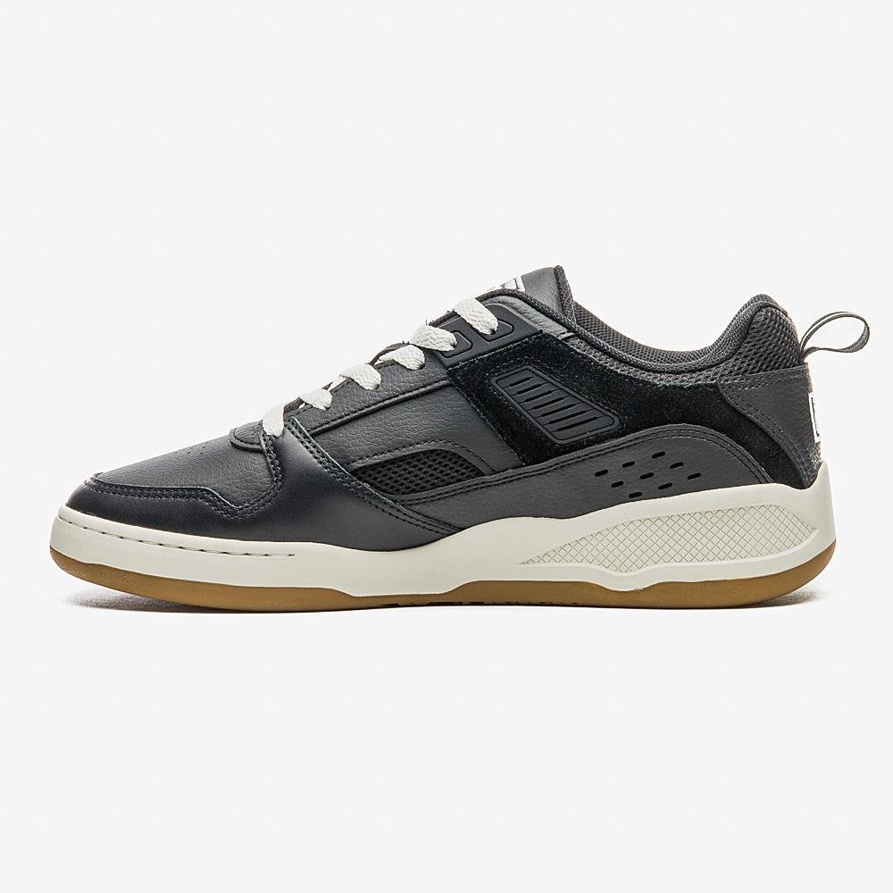 Tênis Fila Corda Br Masculino Preto/Cinza 2