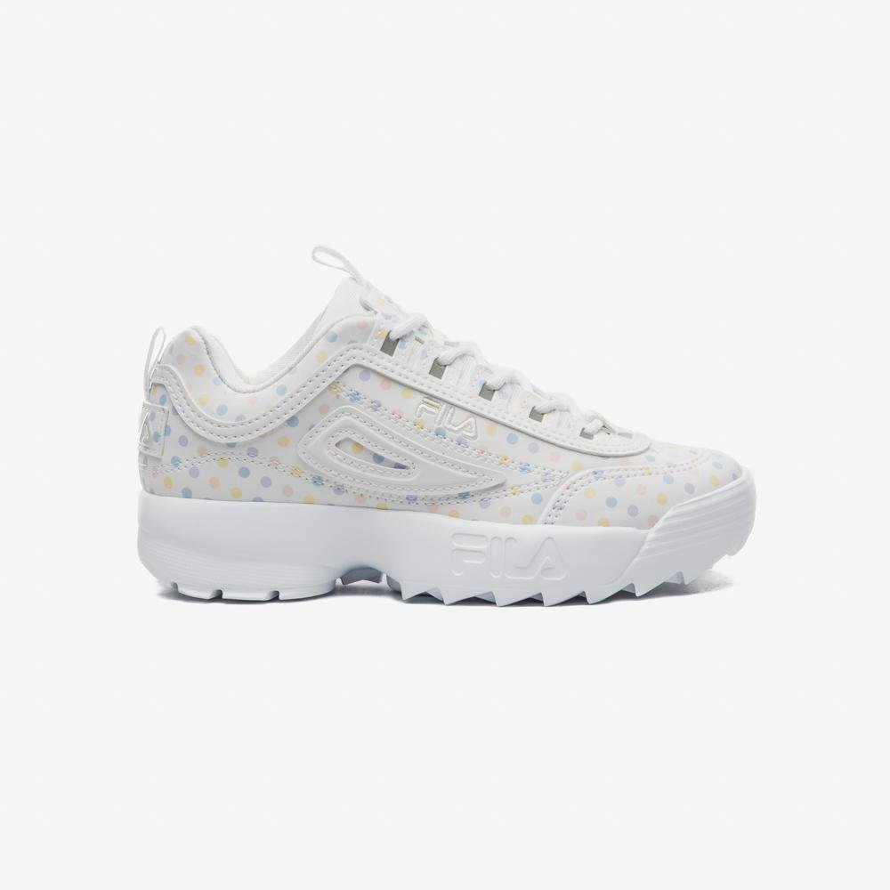 Tênis Fila Disruptor Infantil