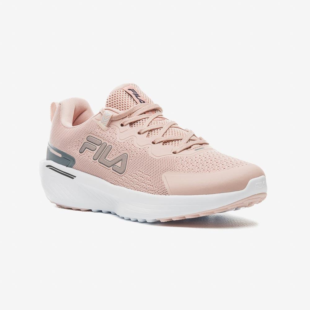 Tênis Fila Duality 2 Feminino Rosa 3