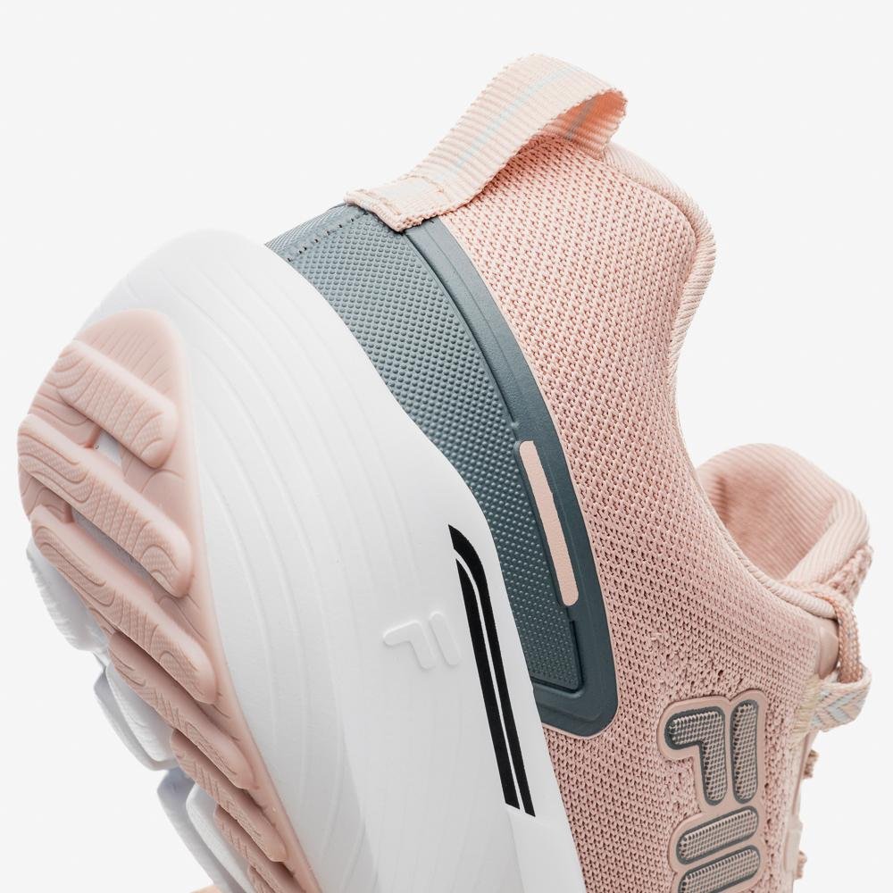 Tênis Fila Duality 2 Feminino Rosa 7