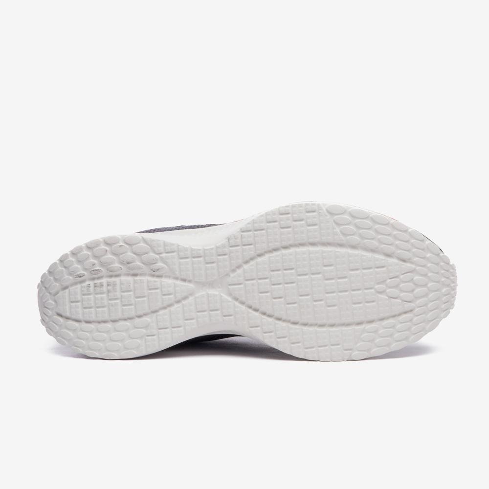 Tênis Fila Efecto 2 Masculino Azul/Laranja 5