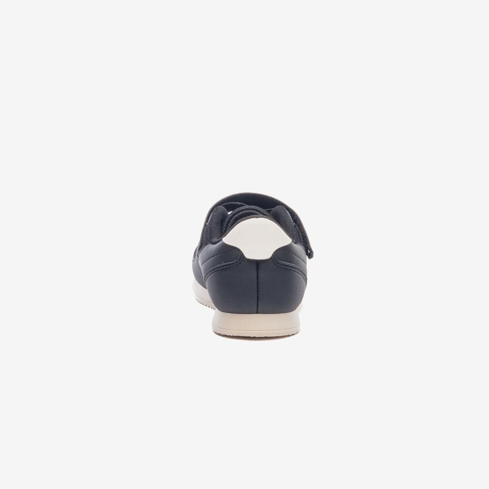 Tênis Fila Euro Jogger Infantil Preto 6