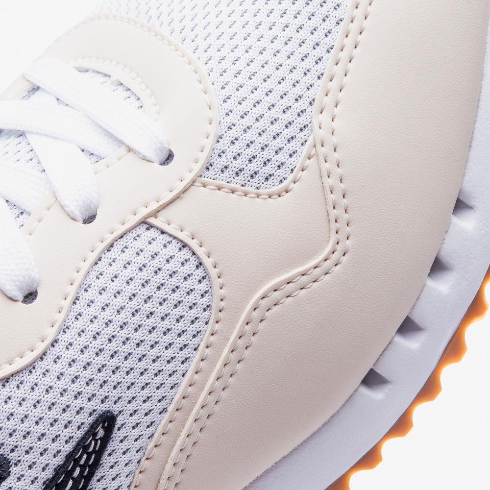 Tênis Fila Euro Jogger Sport II Masculino Branco/Preto 8