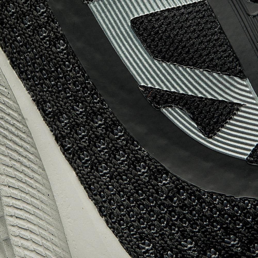 Tênis Fila Efecto Feminino Preto 8